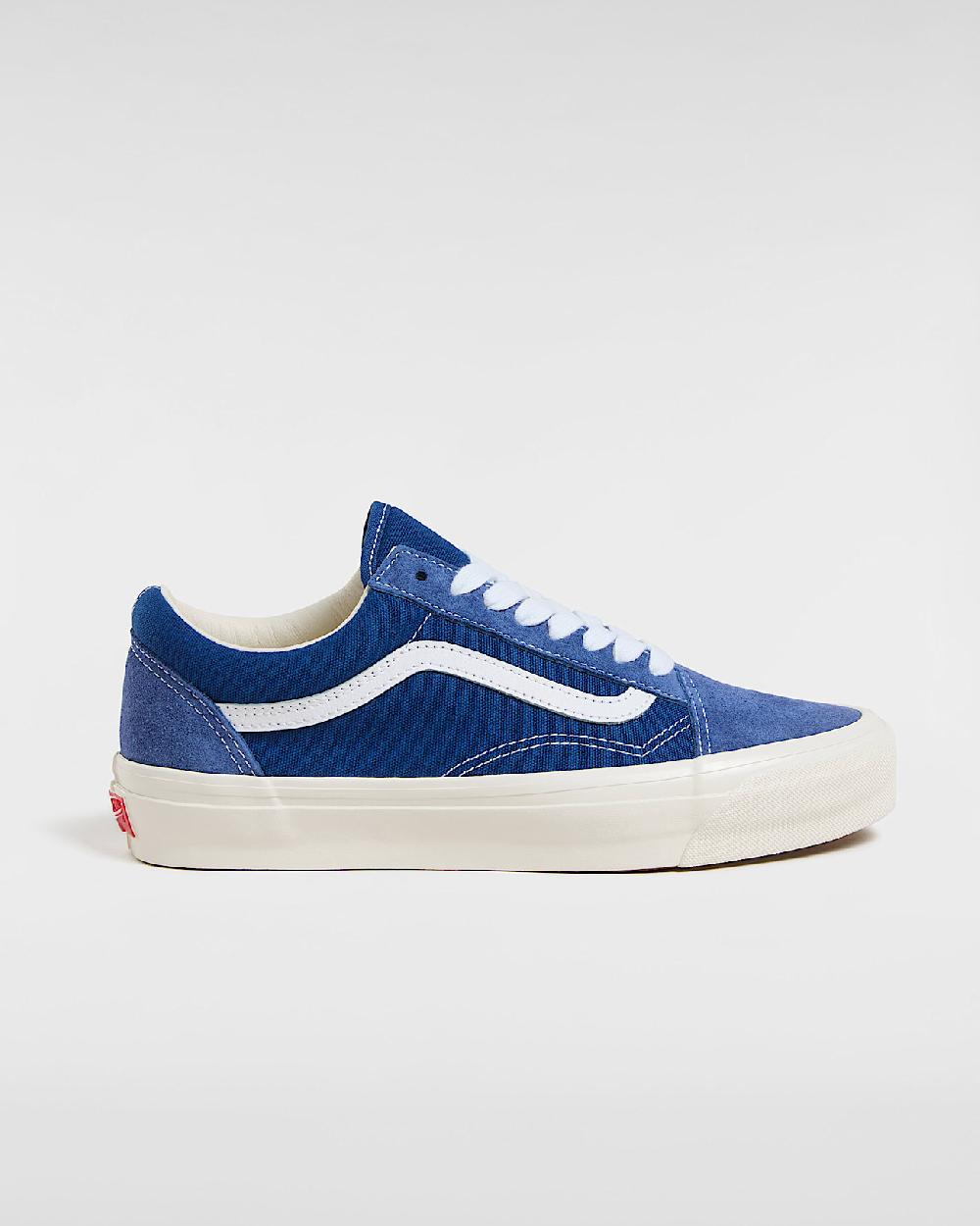 vans Zapatillas Premium Old Skool en Azul| Vans ES