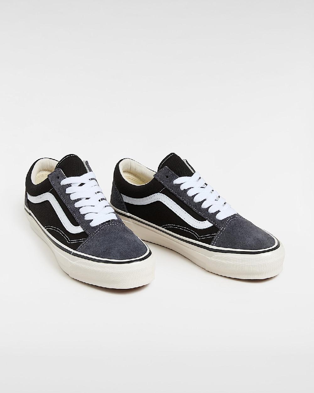 Vans Zapatillas Premium Old Skool En Gris| Vans ES
