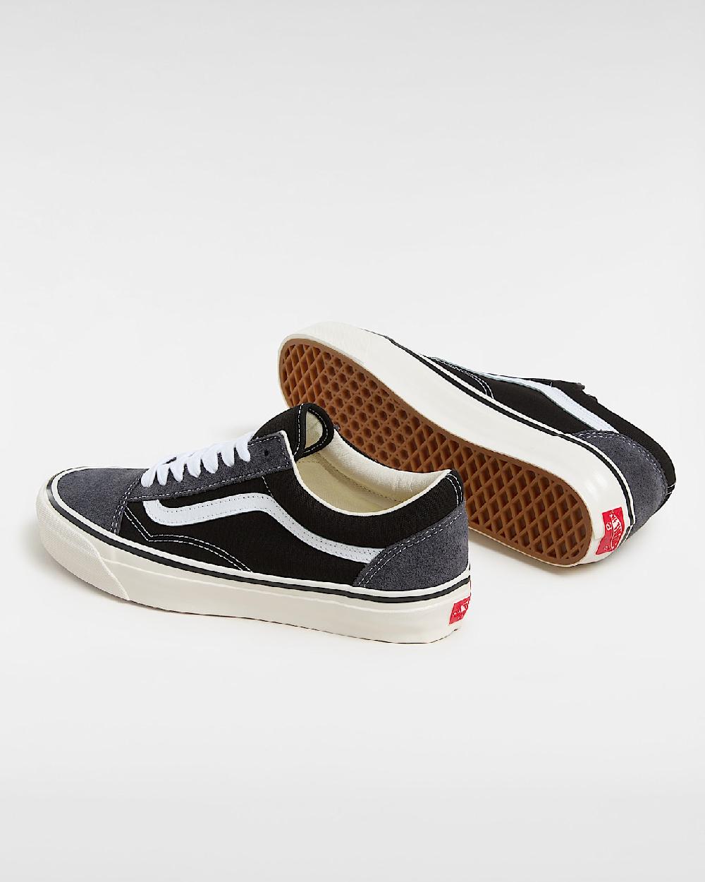 Vans Zapatillas Premium Old Skool En Gris| Vans ES