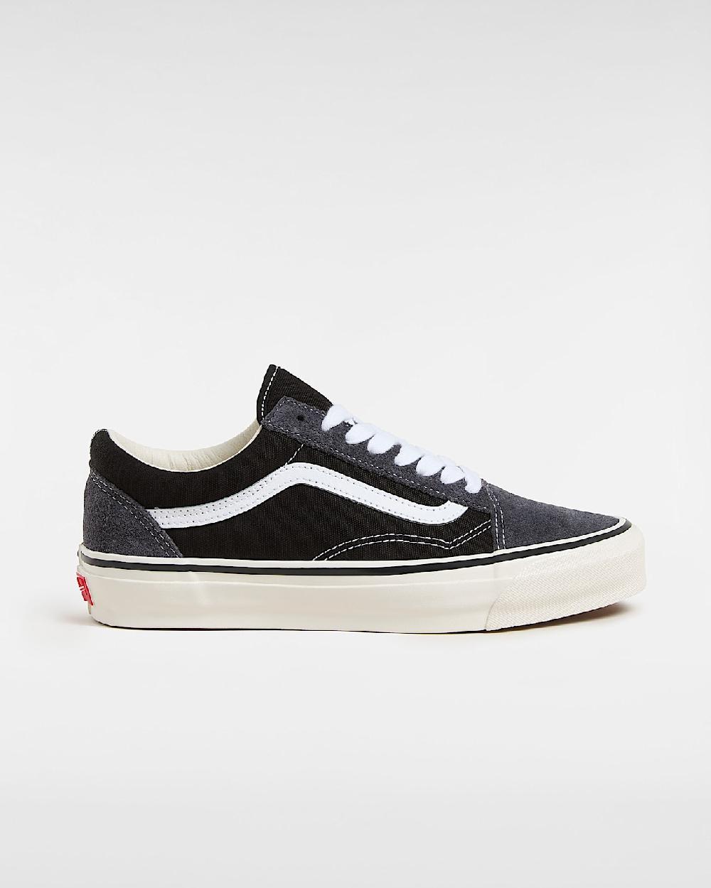 vans Zapatillas Premium Old Skool en Gris| Vans ES