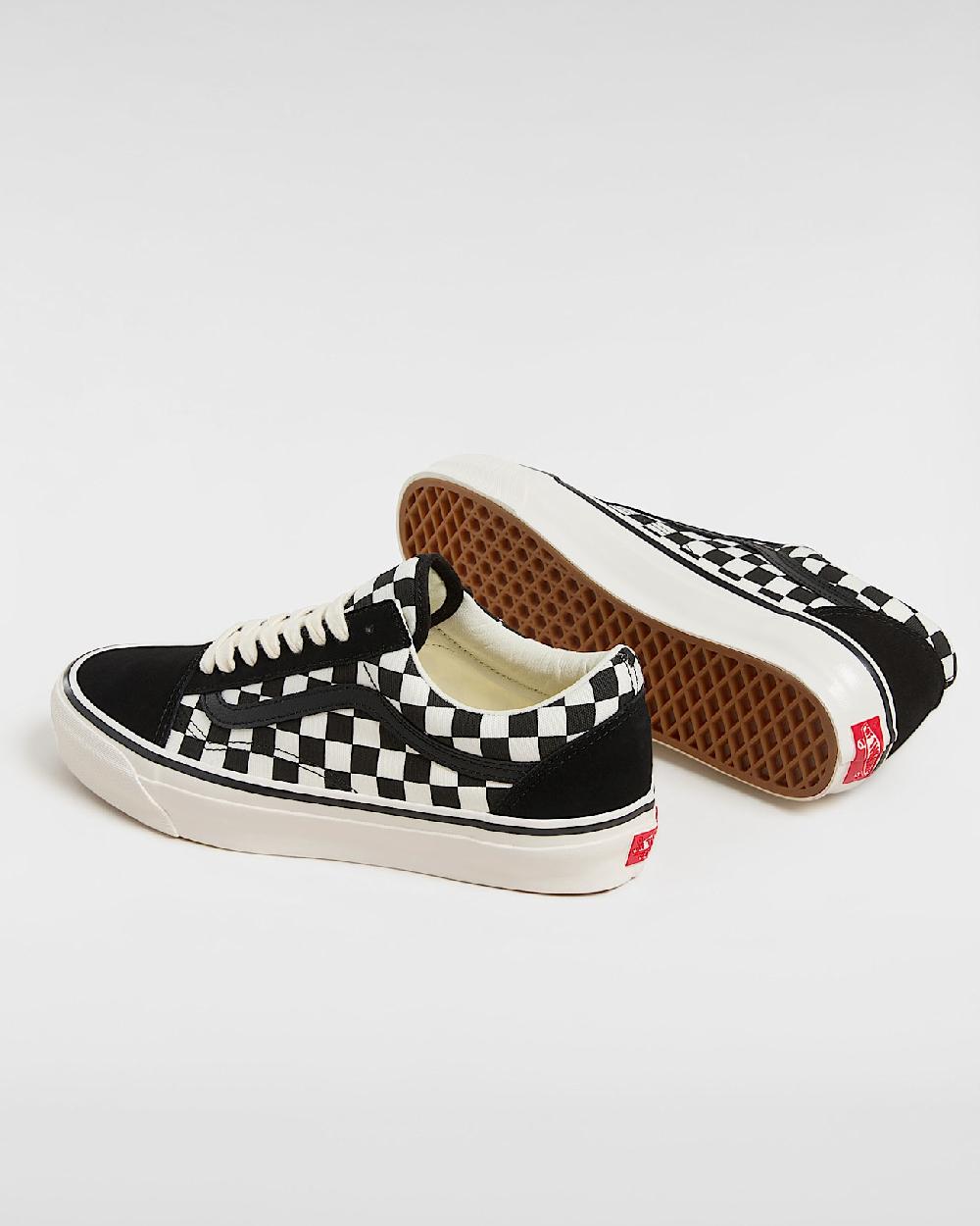 Vans Zapatillas Premium Old Skool En Negro| Vans ES
