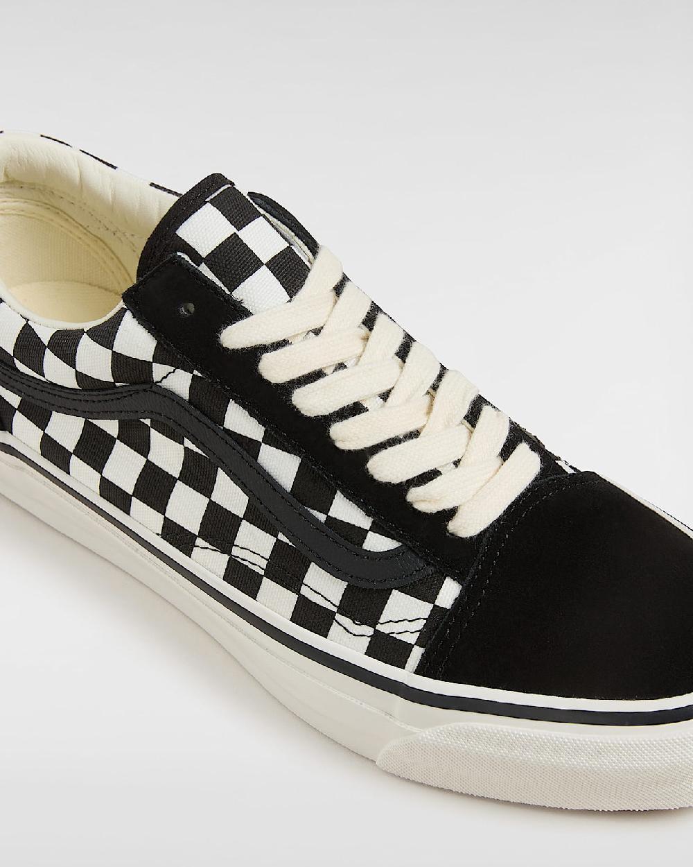 Vans Zapatillas Premium Old Skool En Negro| Vans ES
