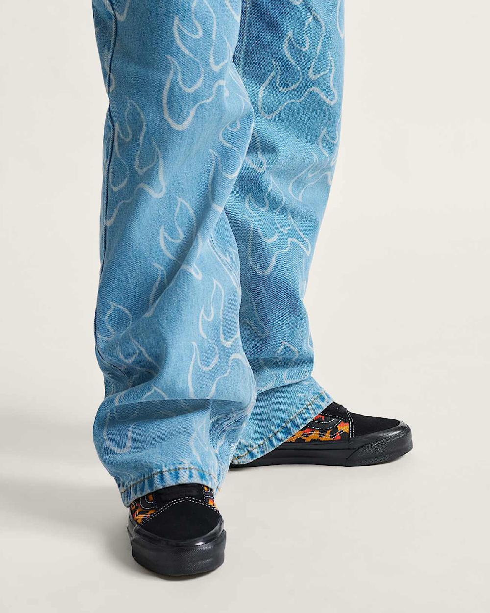 Vans Zapatillas Premium Old Skool En Negro| Vans ES