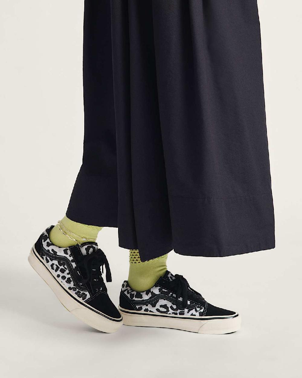 Vans Zapatillas Premium Old Skool En Negro| Vans ES