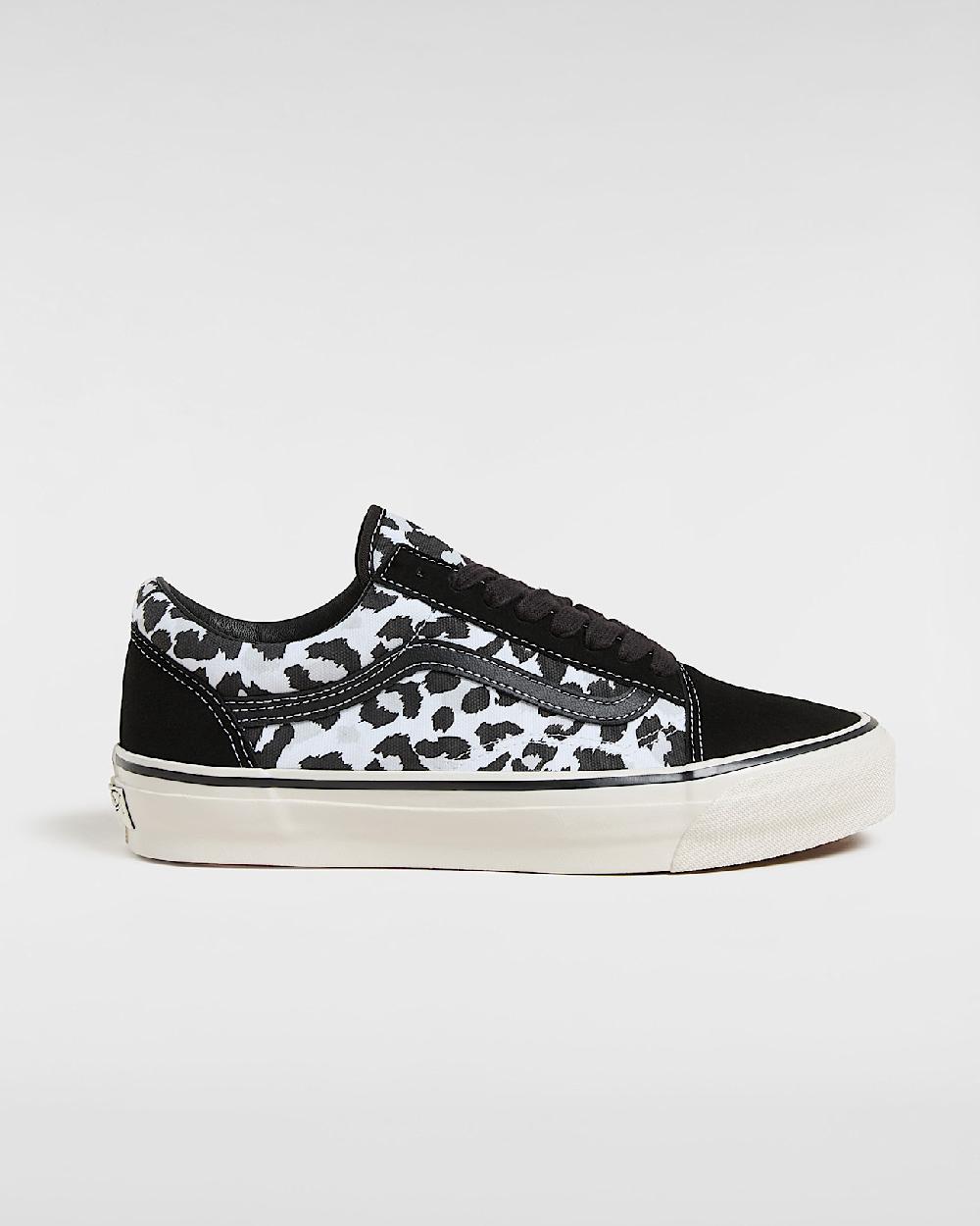 vans Zapatillas Premium Old Skool en Negro| Vans ES