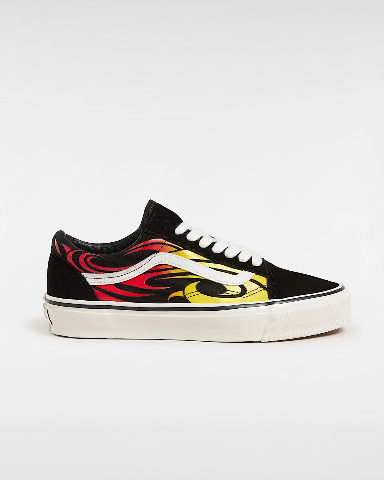 vans Zapatillas Premium Old Skool en Negro| Vans ES