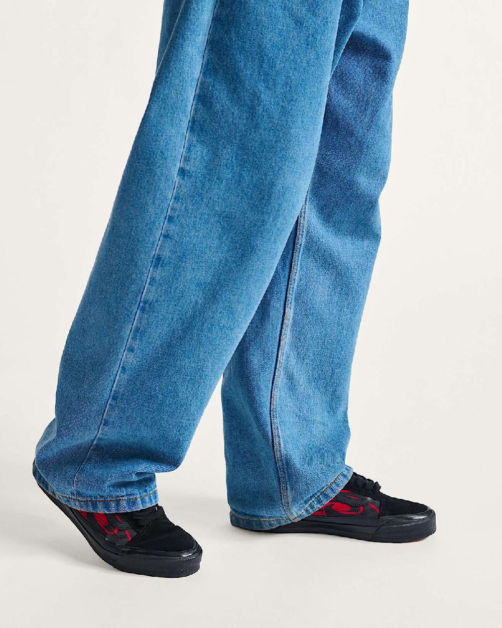 Vans Zapatillas Premium Old Skool En Negro| Vans ES