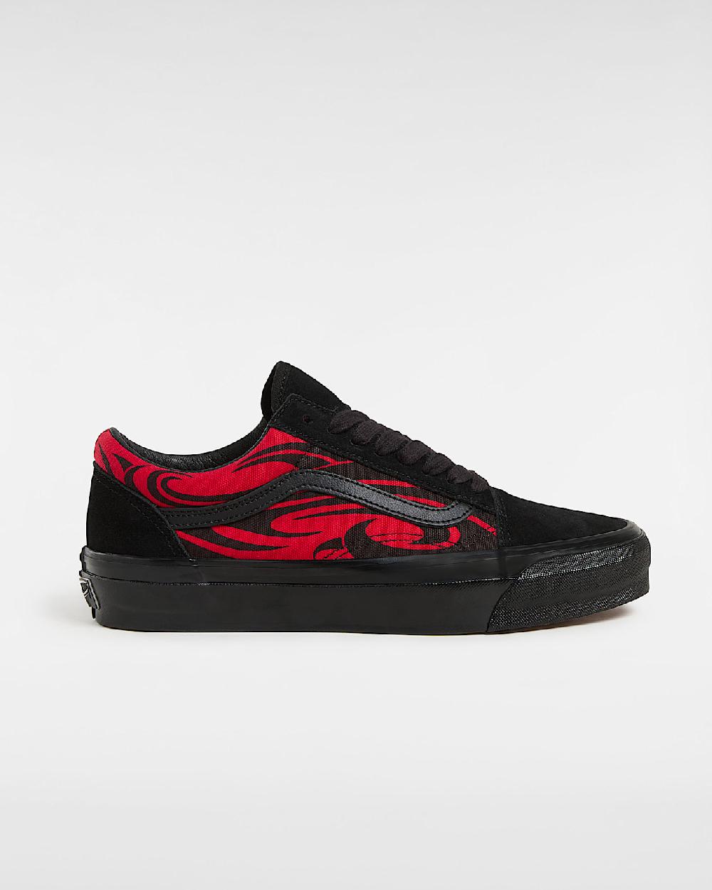 vans Zapatillas Premium Old Skool en Negro| Vans ES