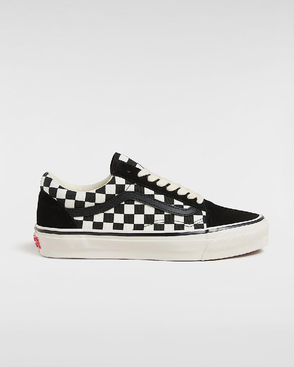 vans Zapatillas Premium Old Skool en Negro| Vans ES