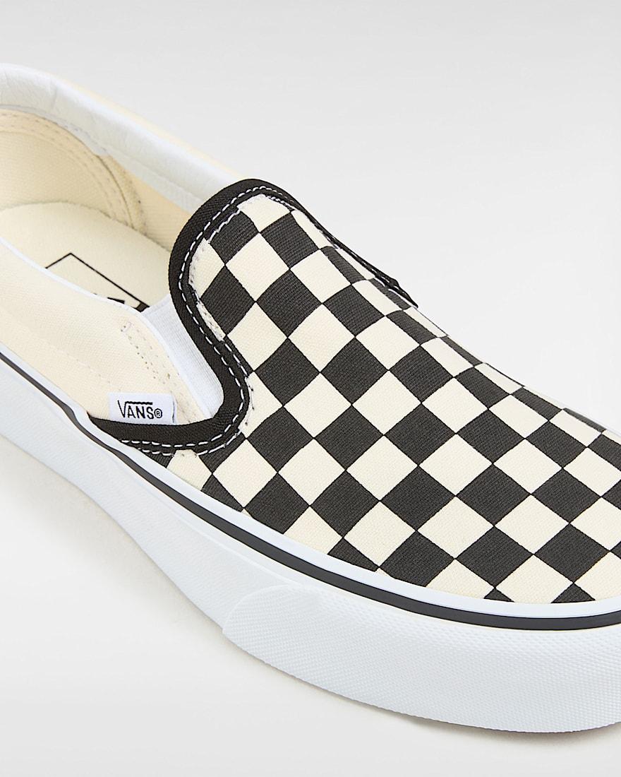 Vans Zapatillas Sin Cordones