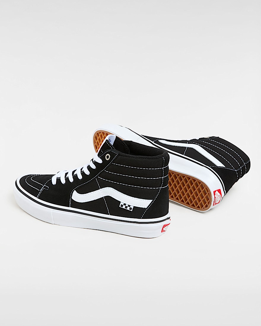Vans Zapatillas Sk8-Hi