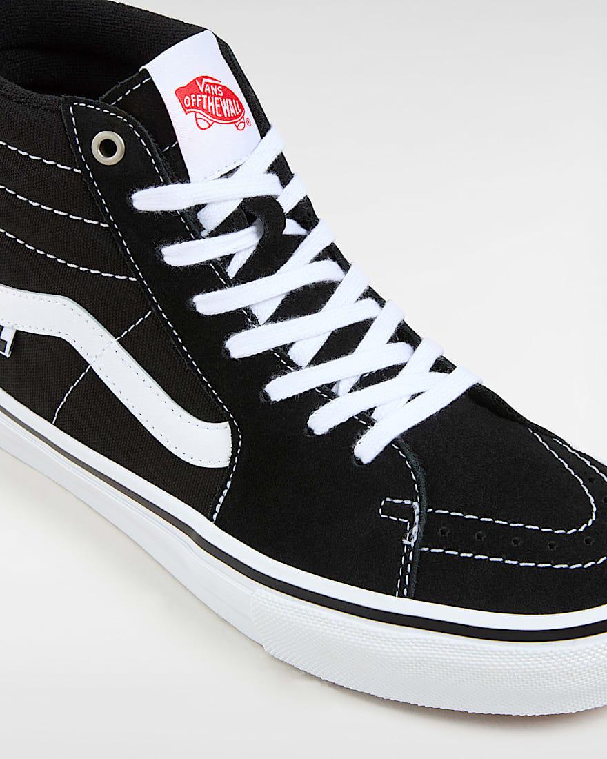 Vans Zapatillas Sk8-Hi