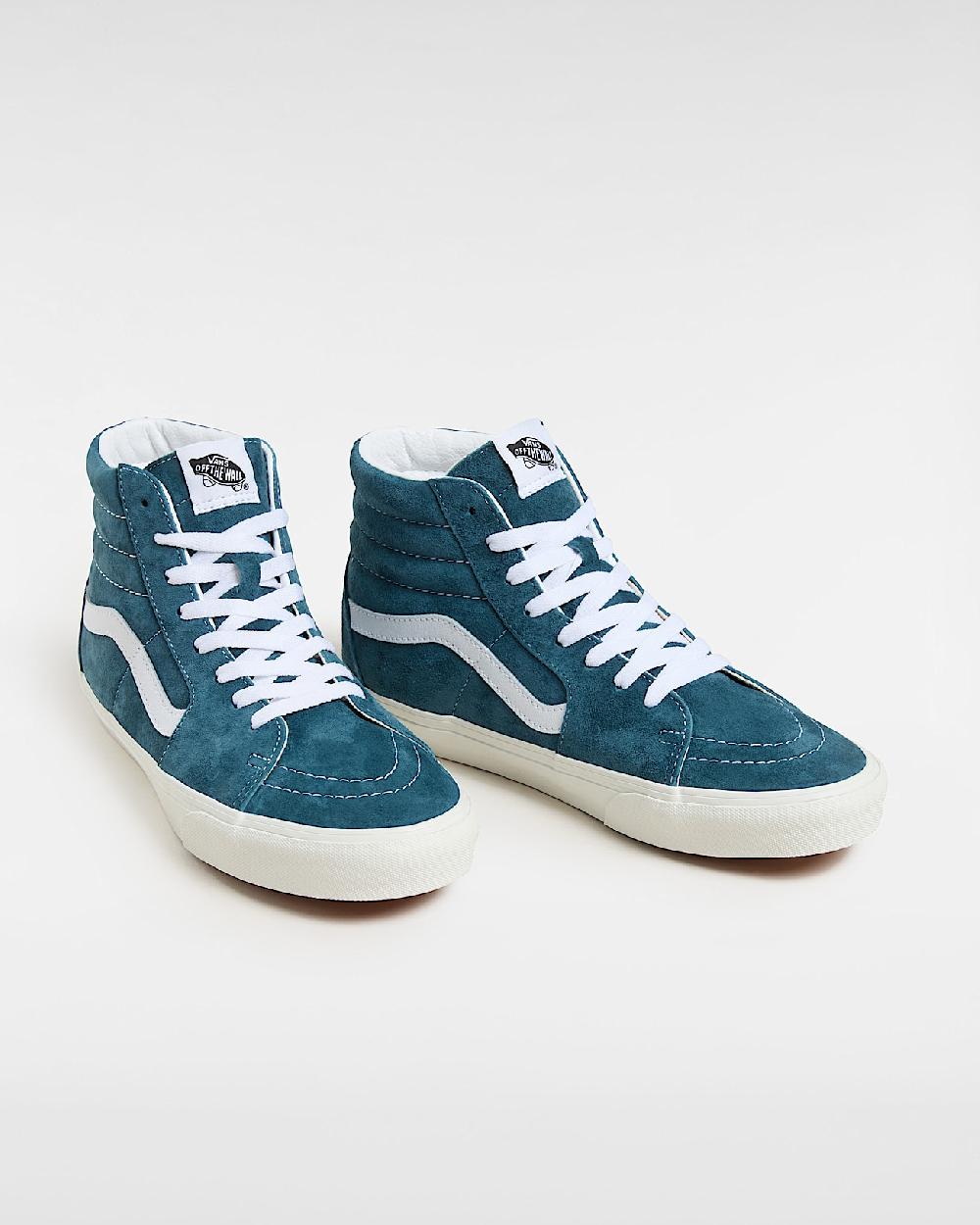 Vans Zapatillas Sk8-Hi En Azul| Vans ES