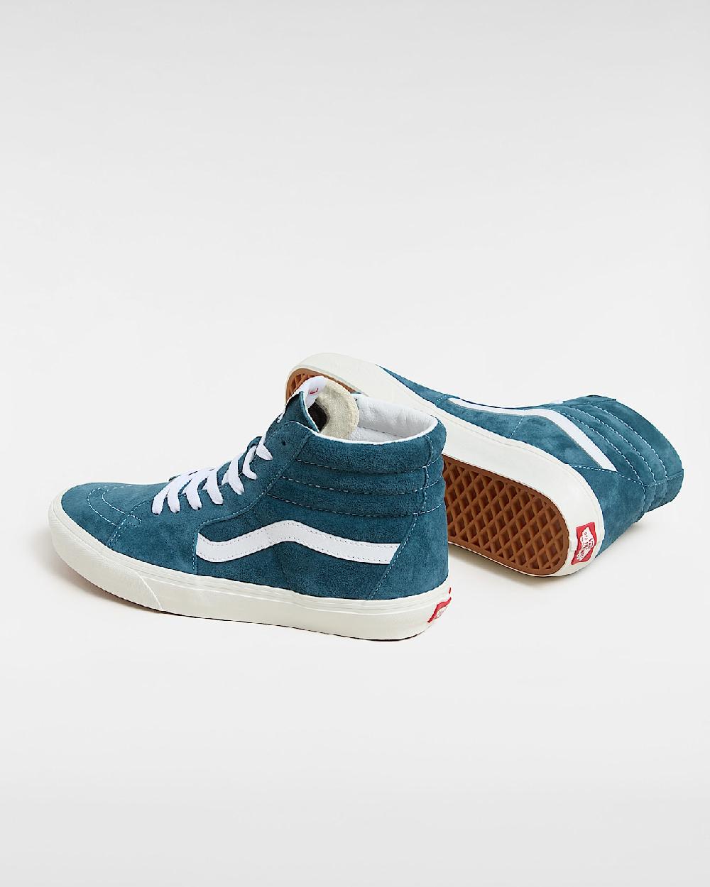 Vans Zapatillas Sk8-Hi En Azul| Vans ES