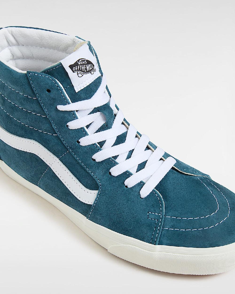 Vans Zapatillas Sk8-Hi En Azul| Vans ES