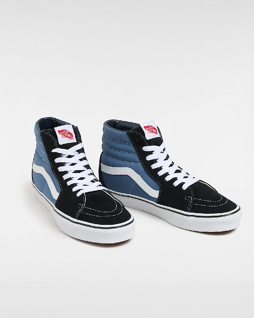 Vans Zapatillas Sk8-Hi En Azul| Vans ES