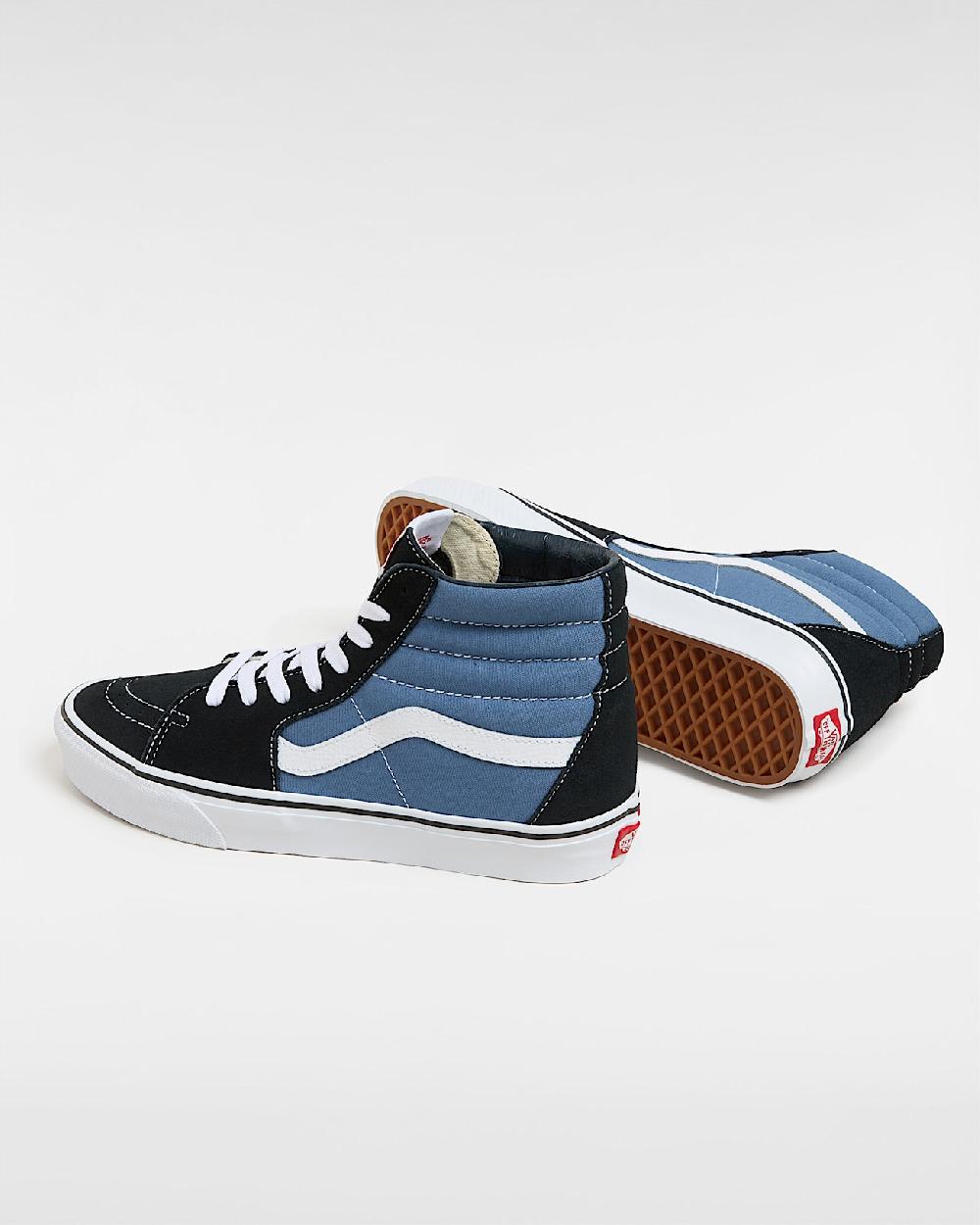 Vans Zapatillas Sk8-Hi En Azul| Vans ES