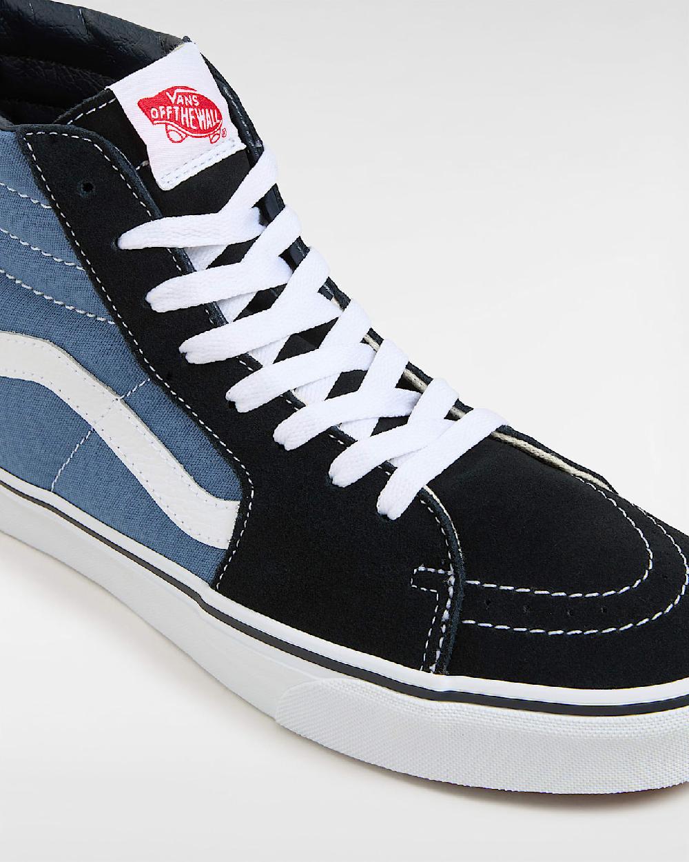 Vans Zapatillas Sk8-Hi En Azul| Vans ES