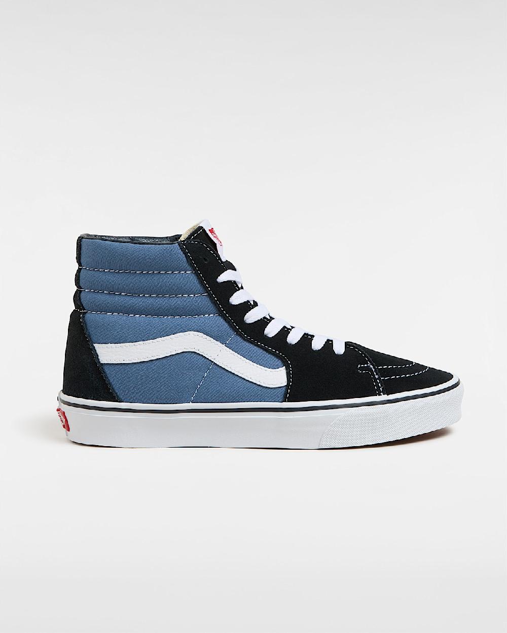 vans Zapatillas Sk8-Hi en Azul| Vans ES