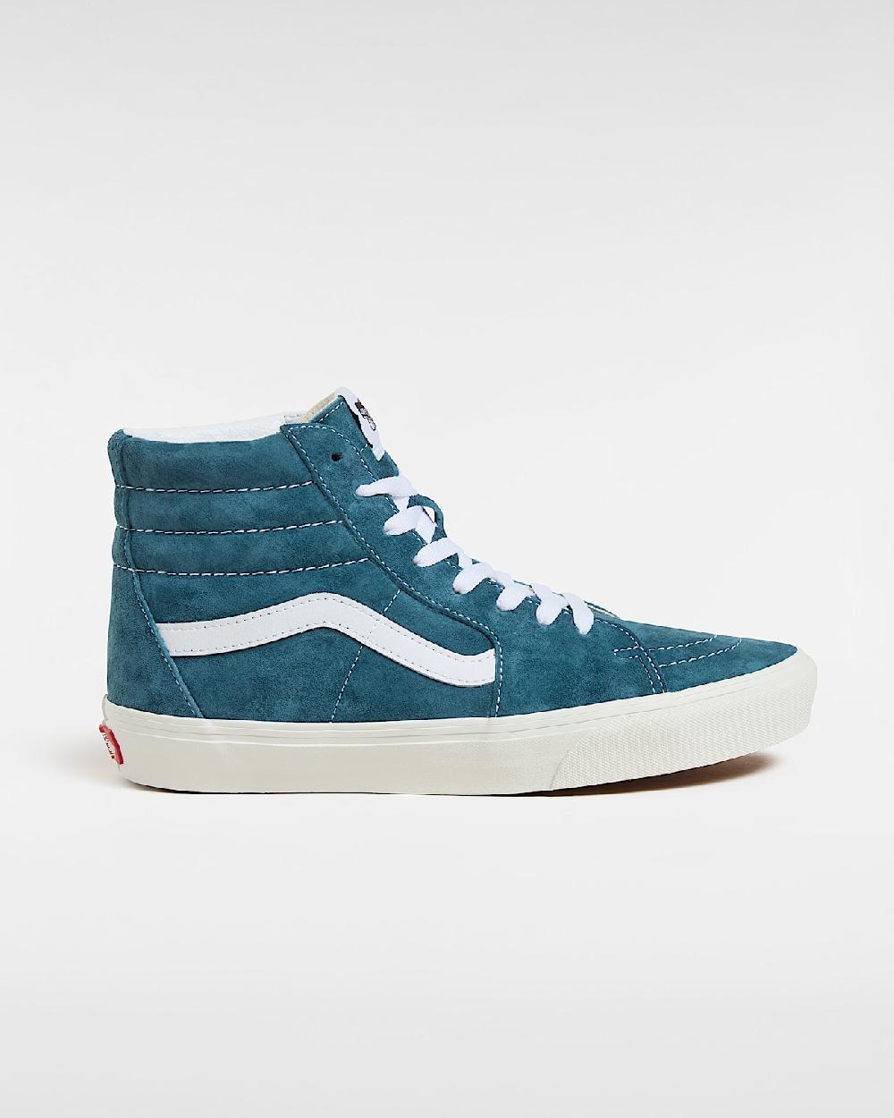 vans Zapatillas Sk8-Hi en Azul| Vans ES