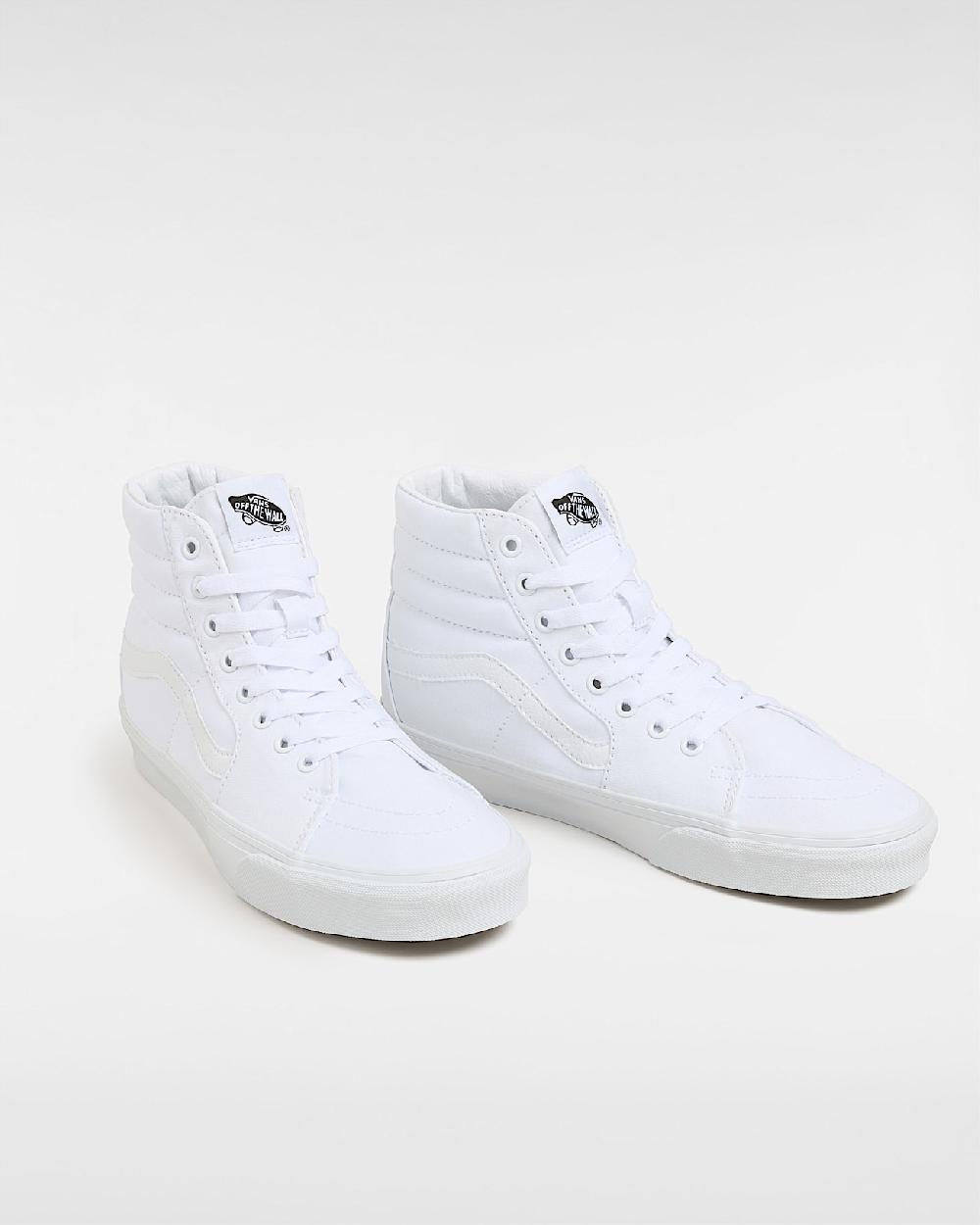 Vans Zapatillas Sk8-Hi En Blanco| Vans ES