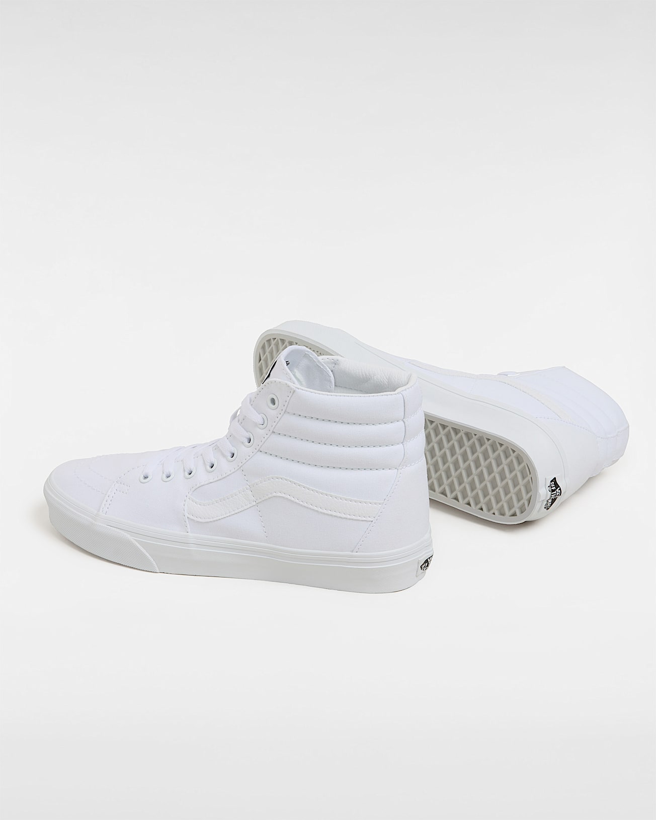 Vans Zapatillas Sk8-Hi En Blanco| Vans ES