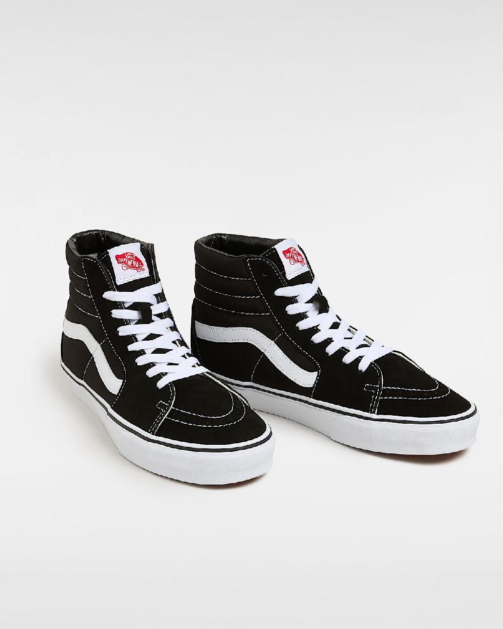 Vans Zapatillas Sk8-Hi En Negro| Vans ES