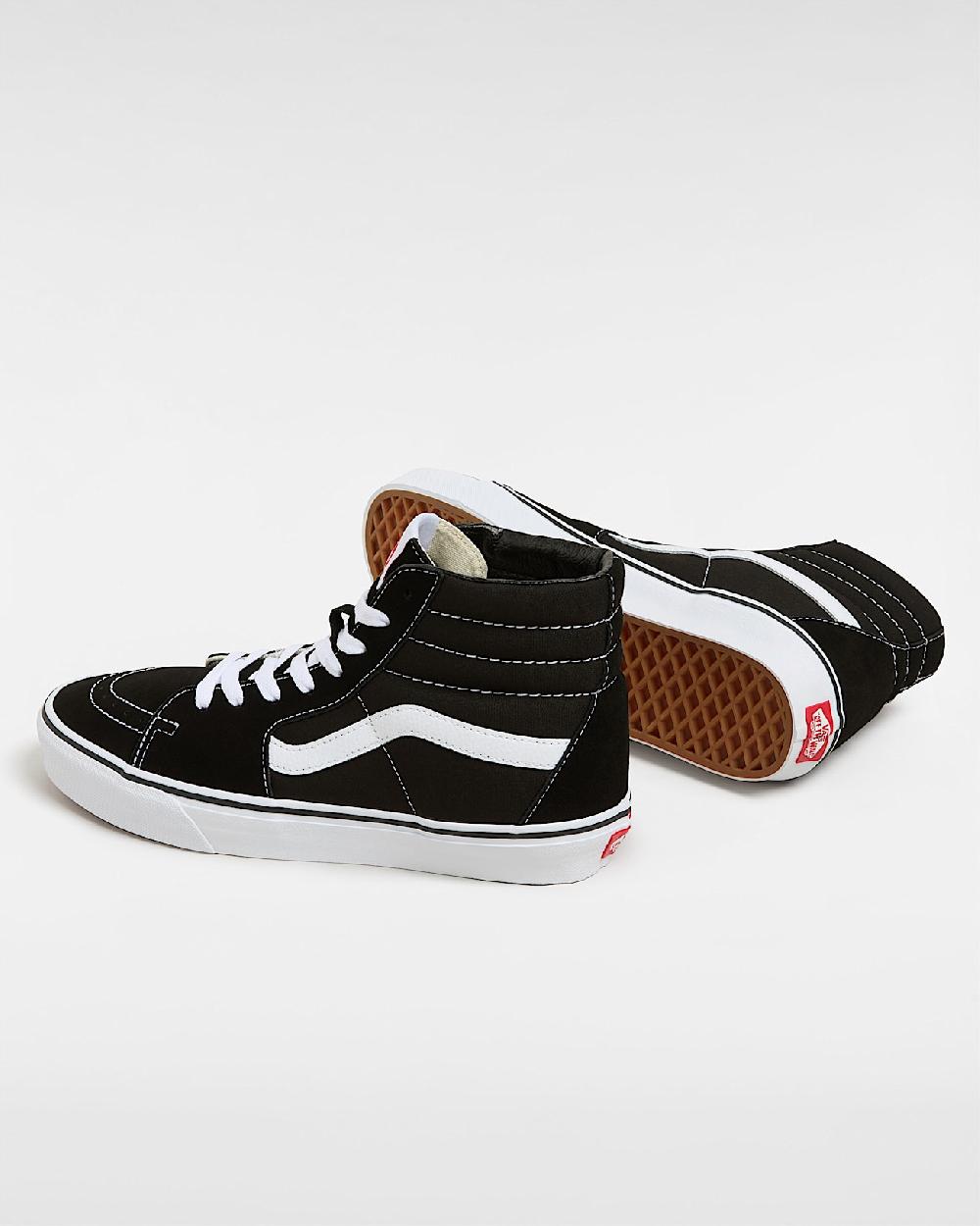 Vans Zapatillas Sk8-Hi En Negro| Vans ES