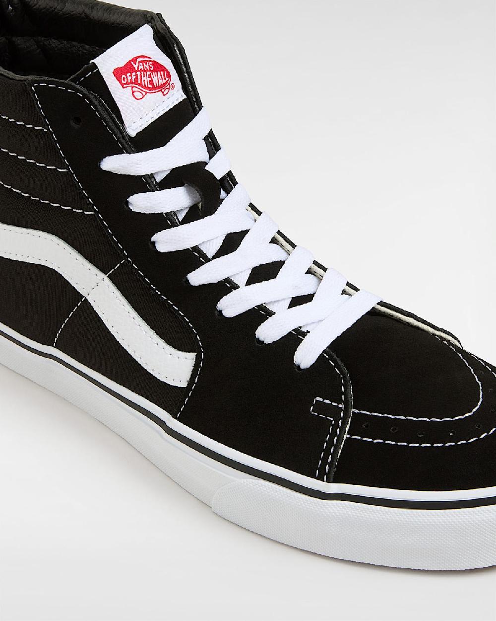 Vans Zapatillas Sk8-Hi En Negro| Vans ES