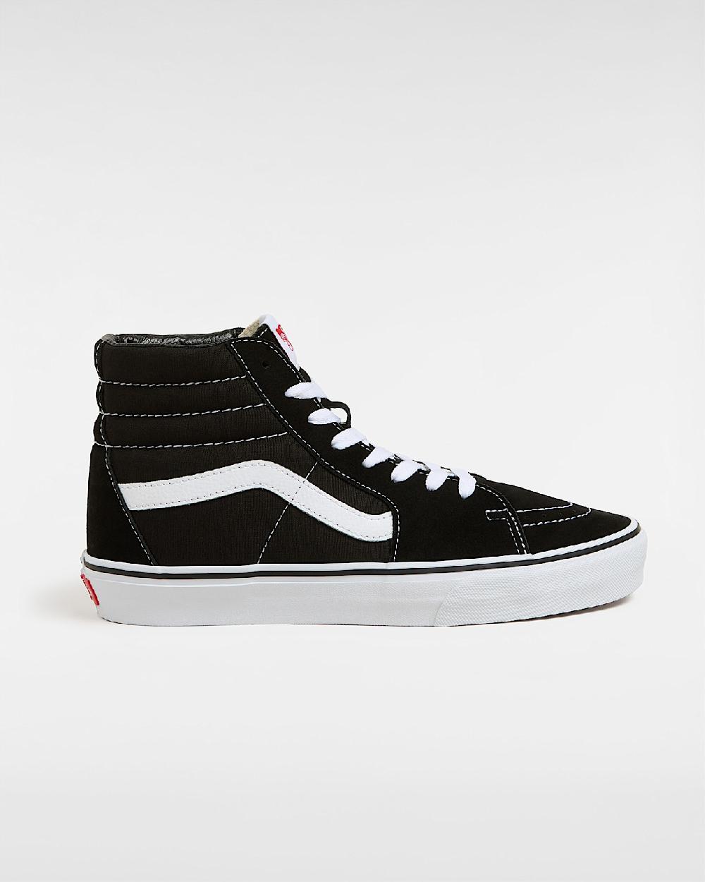 vans Zapatillas Sk8-Hi en Negro| Vans ES