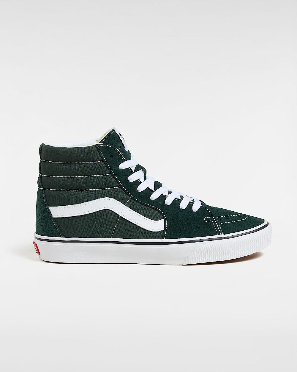 vans Zapatillas Sk8-Hi en Verde| Vans ES