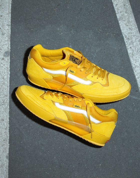 Vans Zapatillas Skate