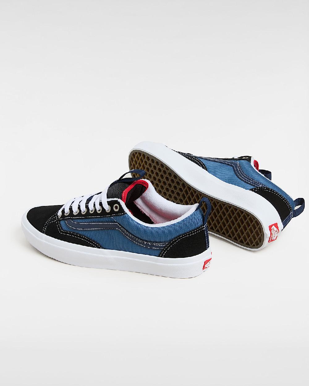 Vans Zapatillas Skate Old Skool 36+ En Azul| Vans ES