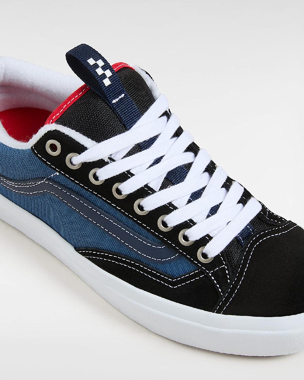 Vans Zapatillas Skate Old Skool 36+ En Azul| Vans ES