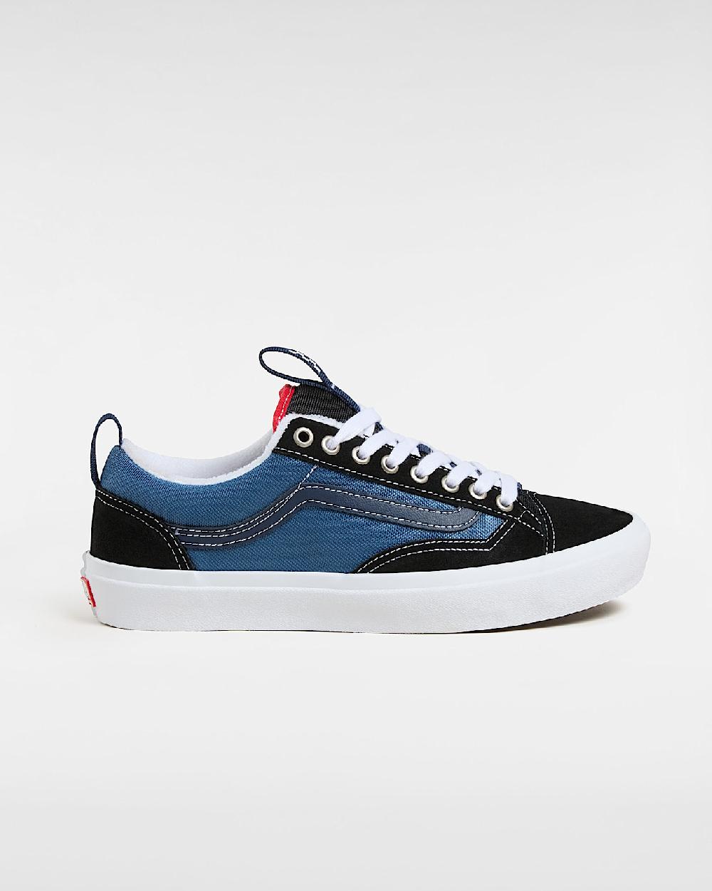 vans Zapatillas Skate Old Skool 36+ en Azul| Vans ES