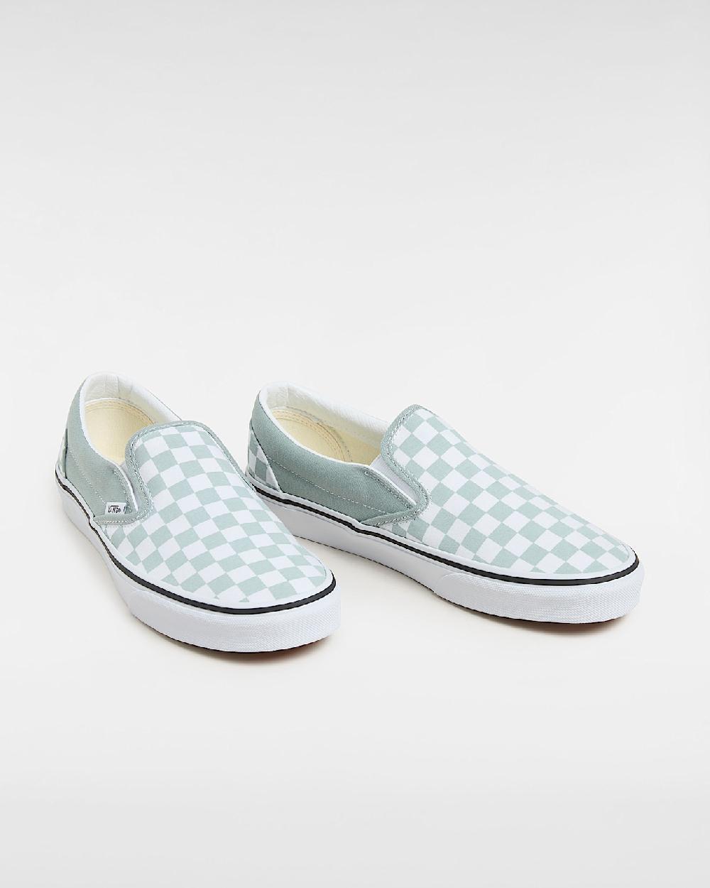 Vans Zapatillas Slip-On En Gris| Vans ES