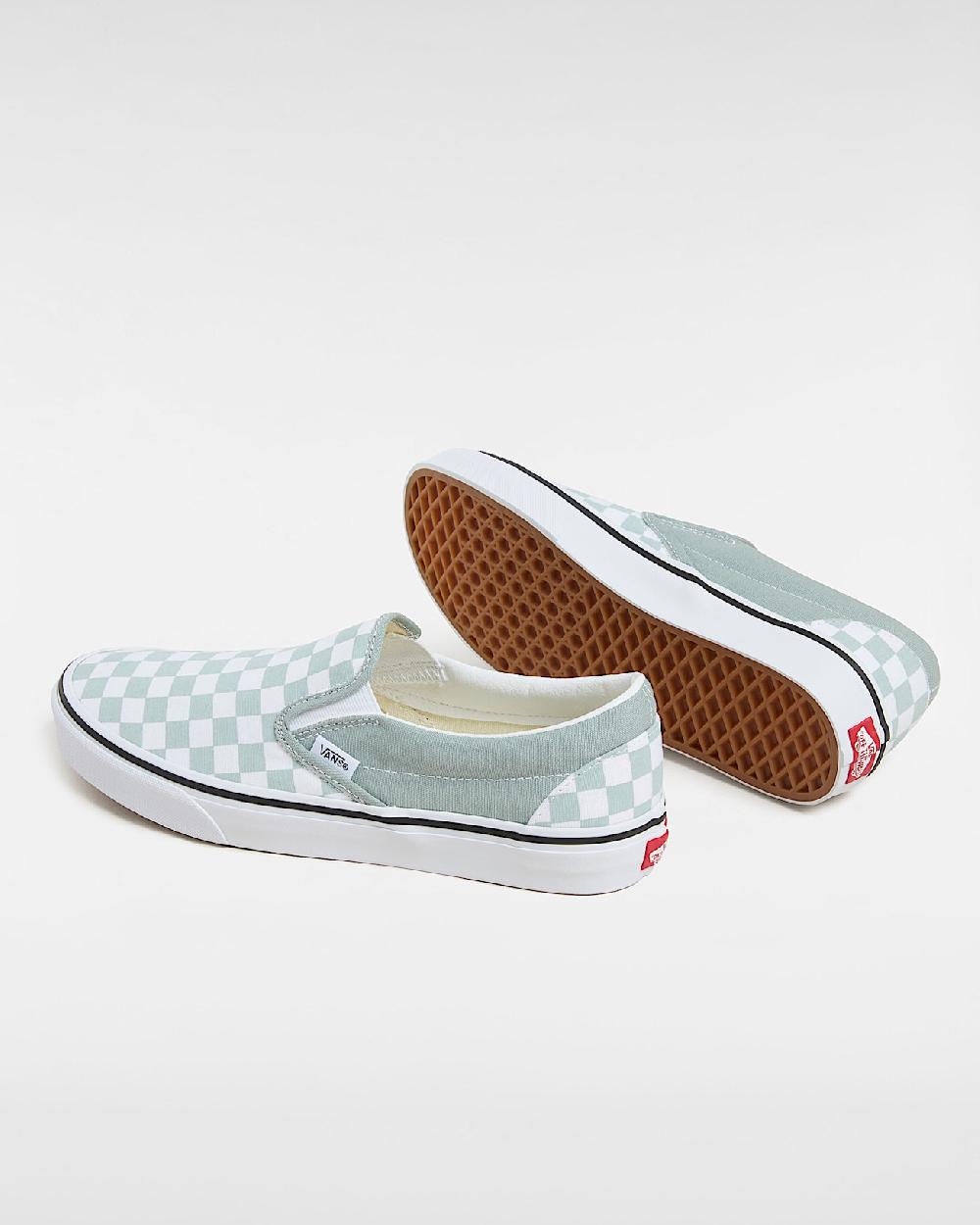 Vans Zapatillas Slip-On En Gris| Vans ES