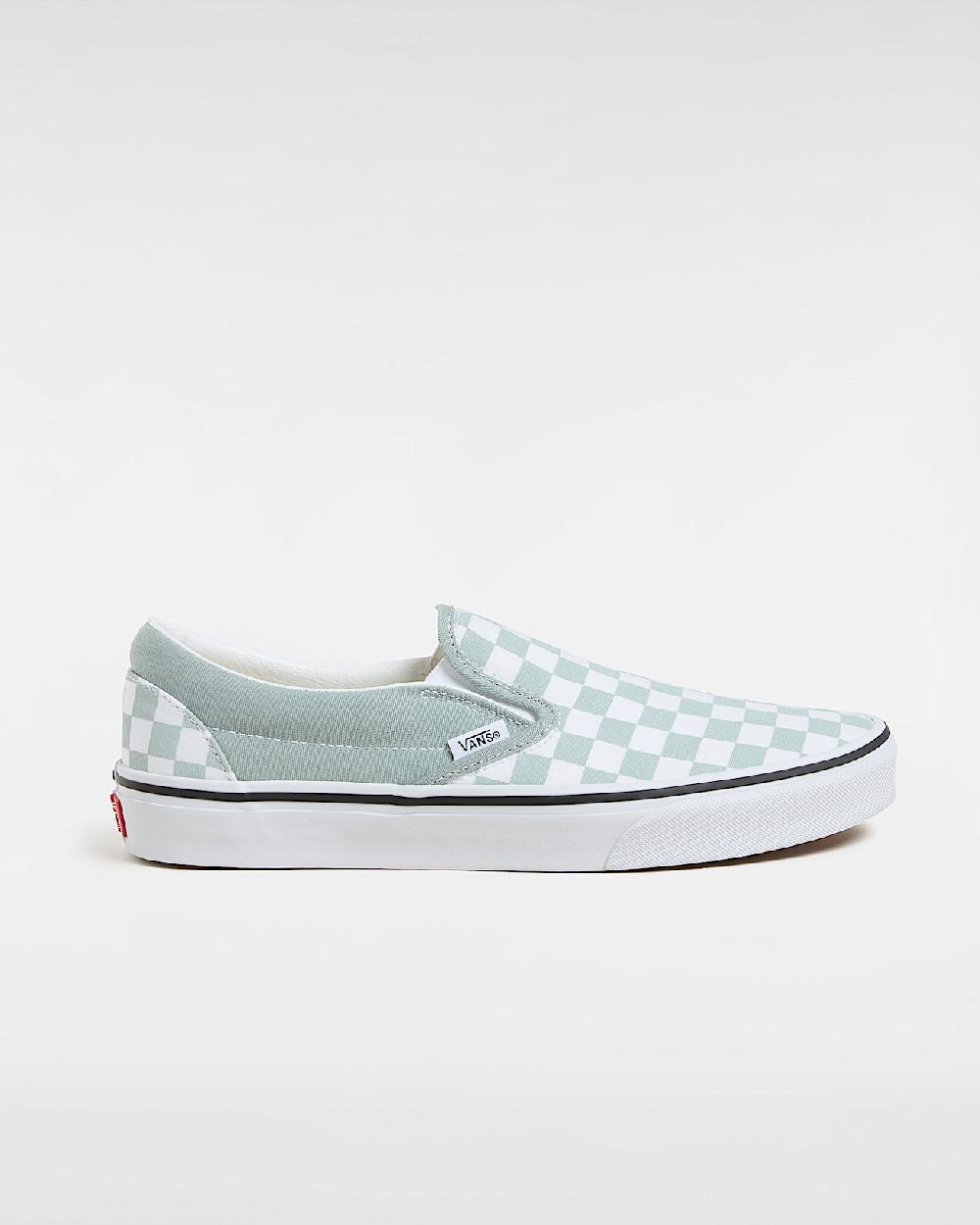 vans Zapatillas Slip-On en Gris| Vans ES