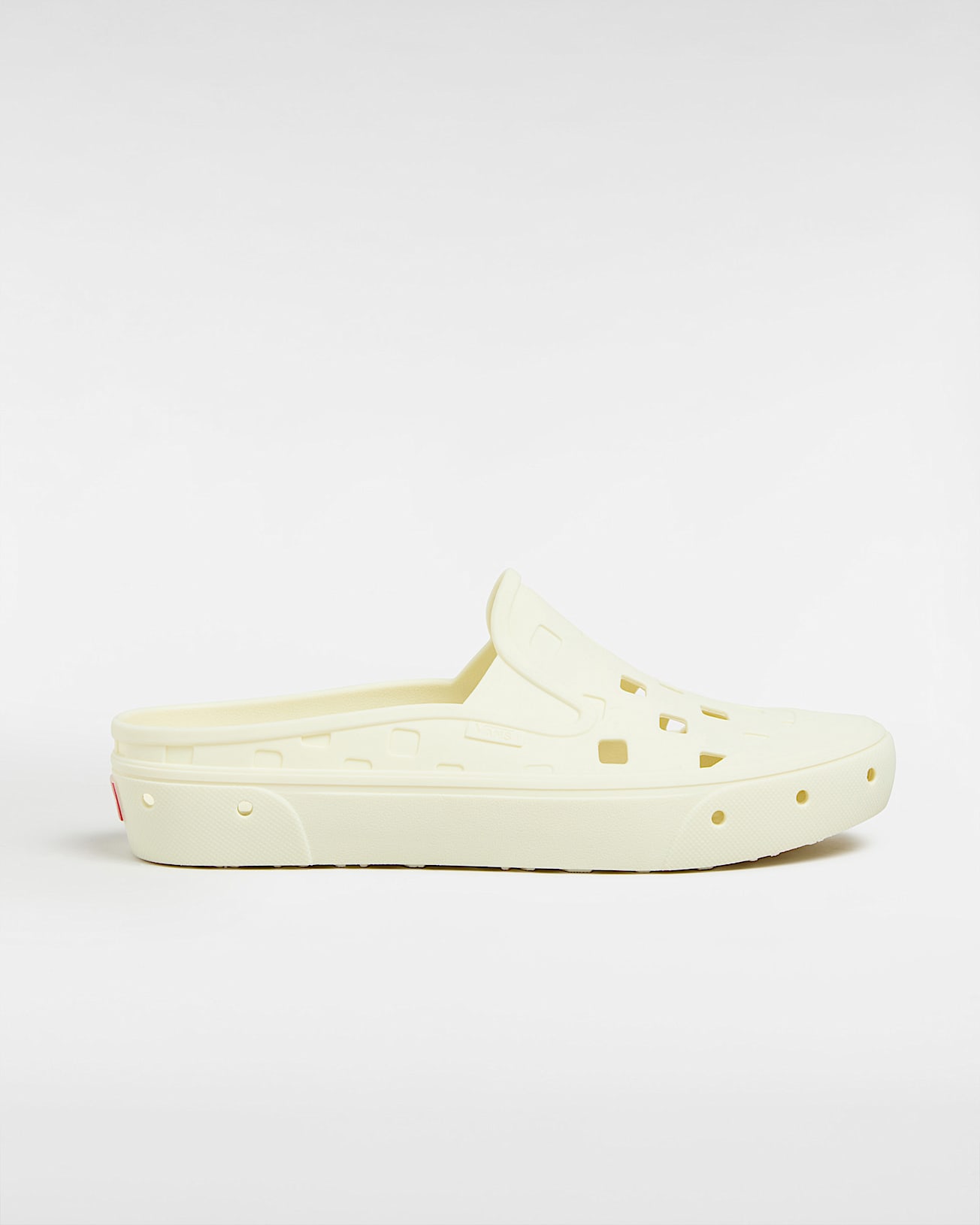 vans Zapatillas Slip-On Mule TRK en Blanco| Vans ES