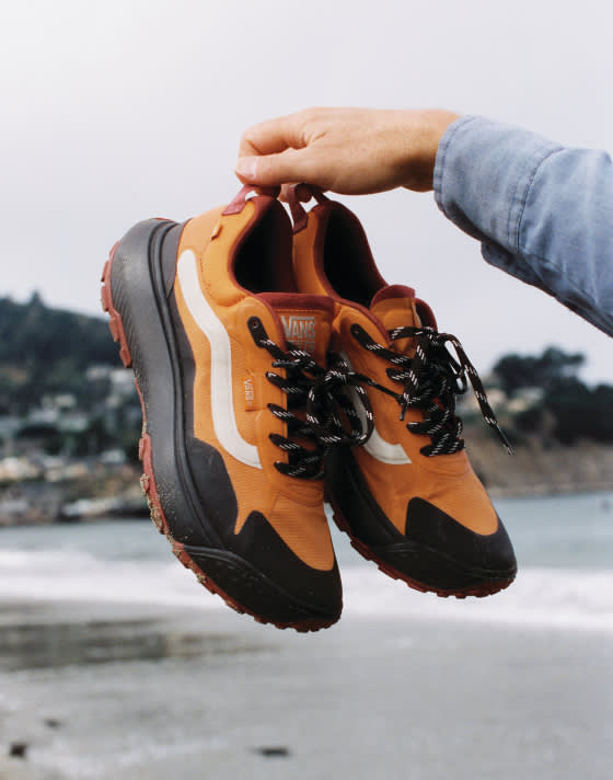 Vans Zapatillas Surf