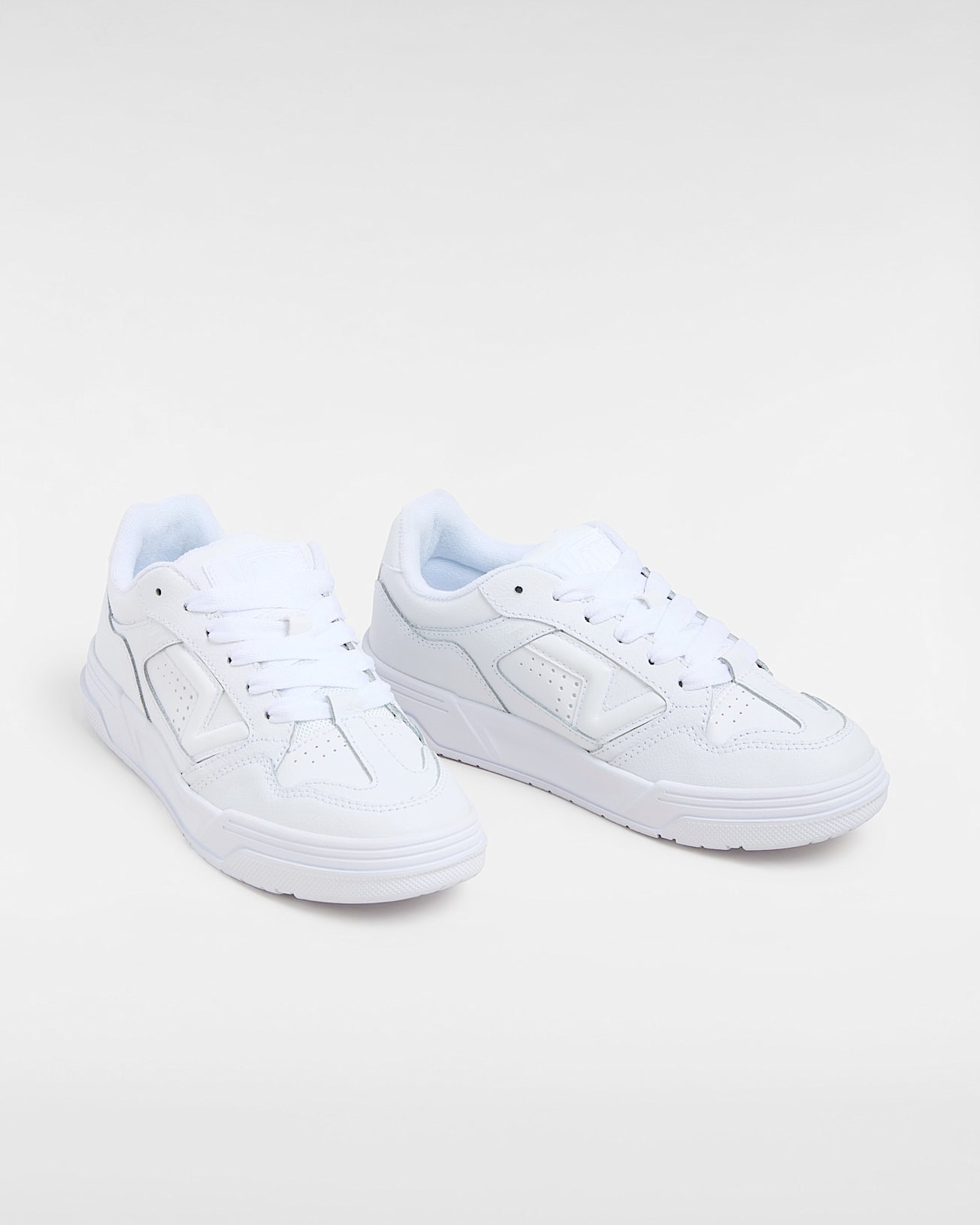 Vans Zapatillas Upland En Blanco| Vans ES