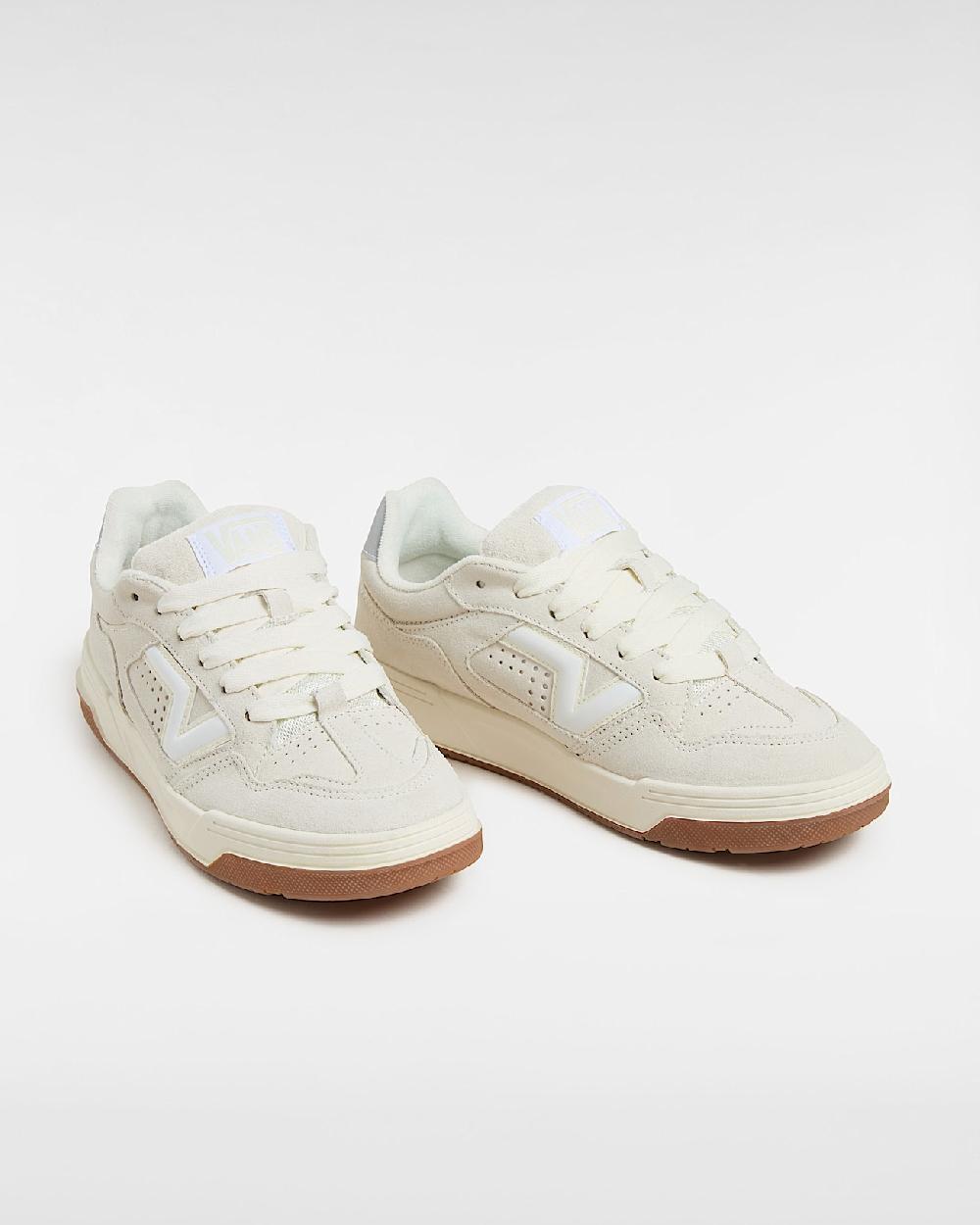 Vans Zapatillas Upland En Blanco| Vans ES