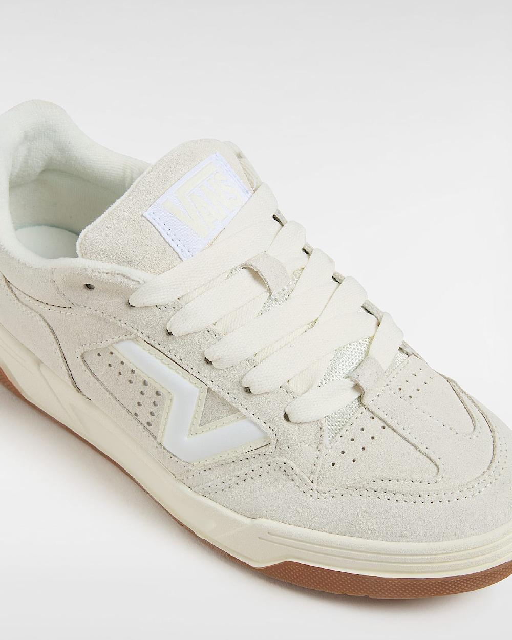 Vans Zapatillas Upland En Blanco| Vans ES