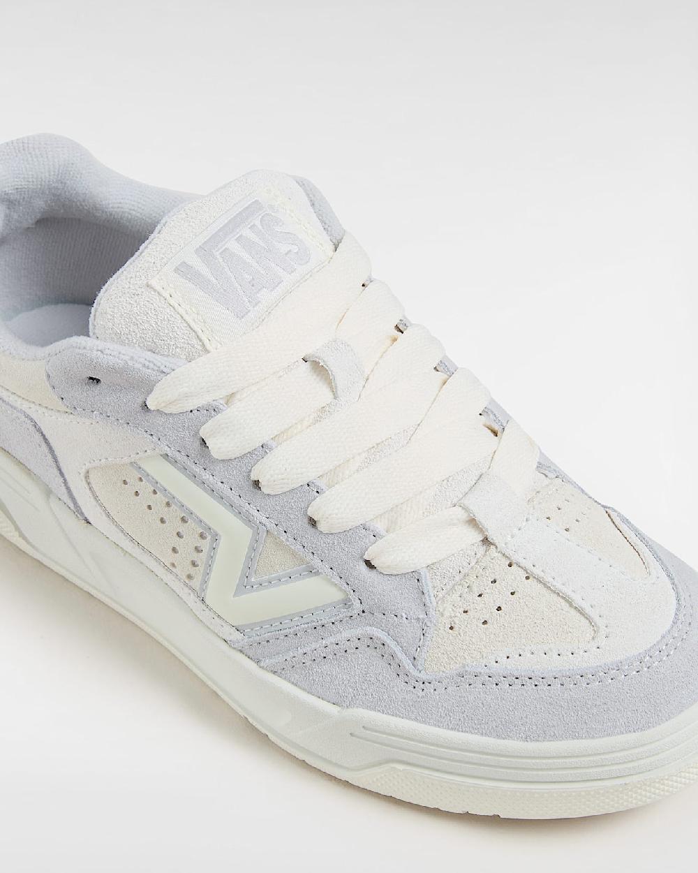 Vans Zapatillas Upland En Blanco| Vans ES