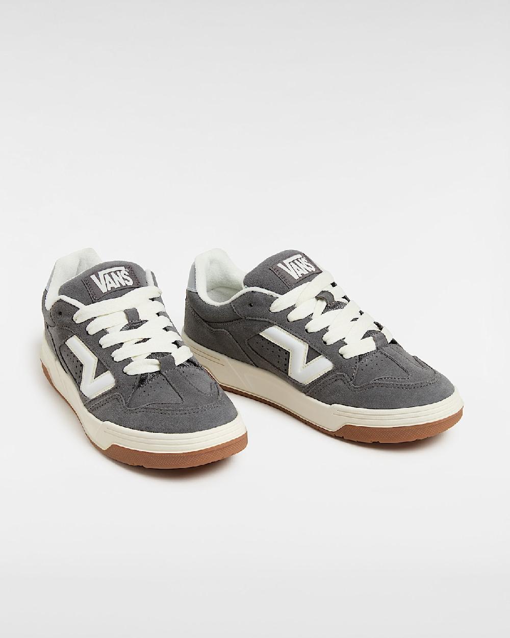 Vans Zapatillas Upland En Gris| Vans ES