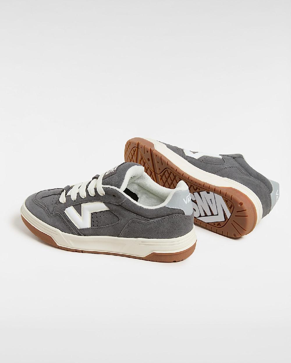 Vans Zapatillas Upland En Gris| Vans ES