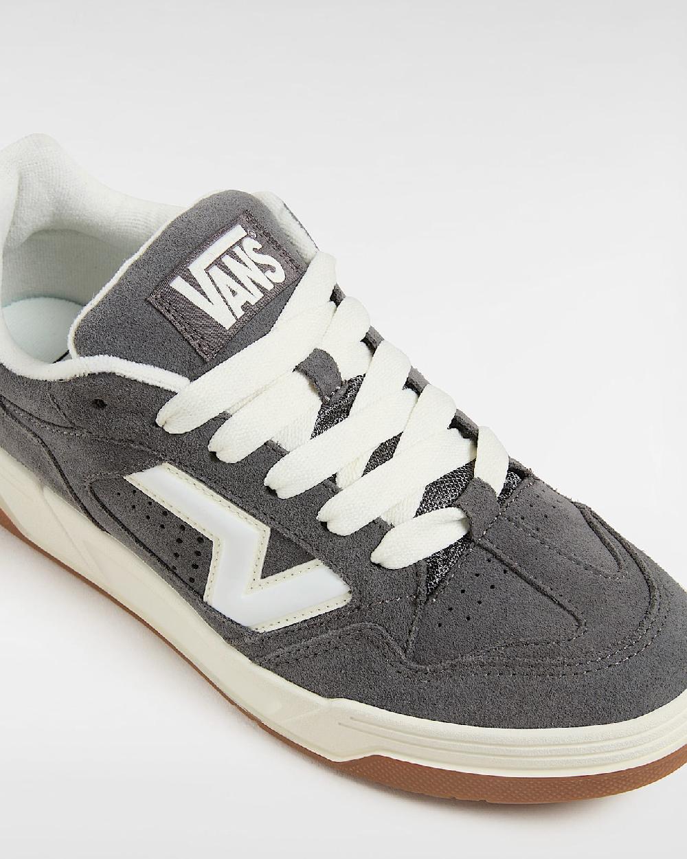 Vans Zapatillas Upland En Gris| Vans ES
