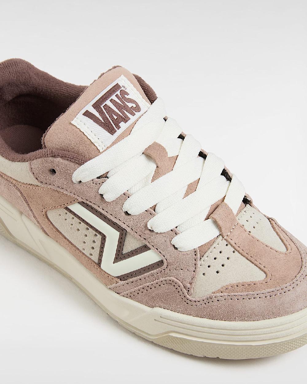 Vans Zapatillas Upland En Marrón| Vans ES