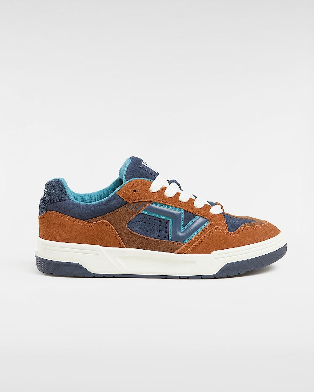 vans Zapatillas Upland en Marrón| Vans ES