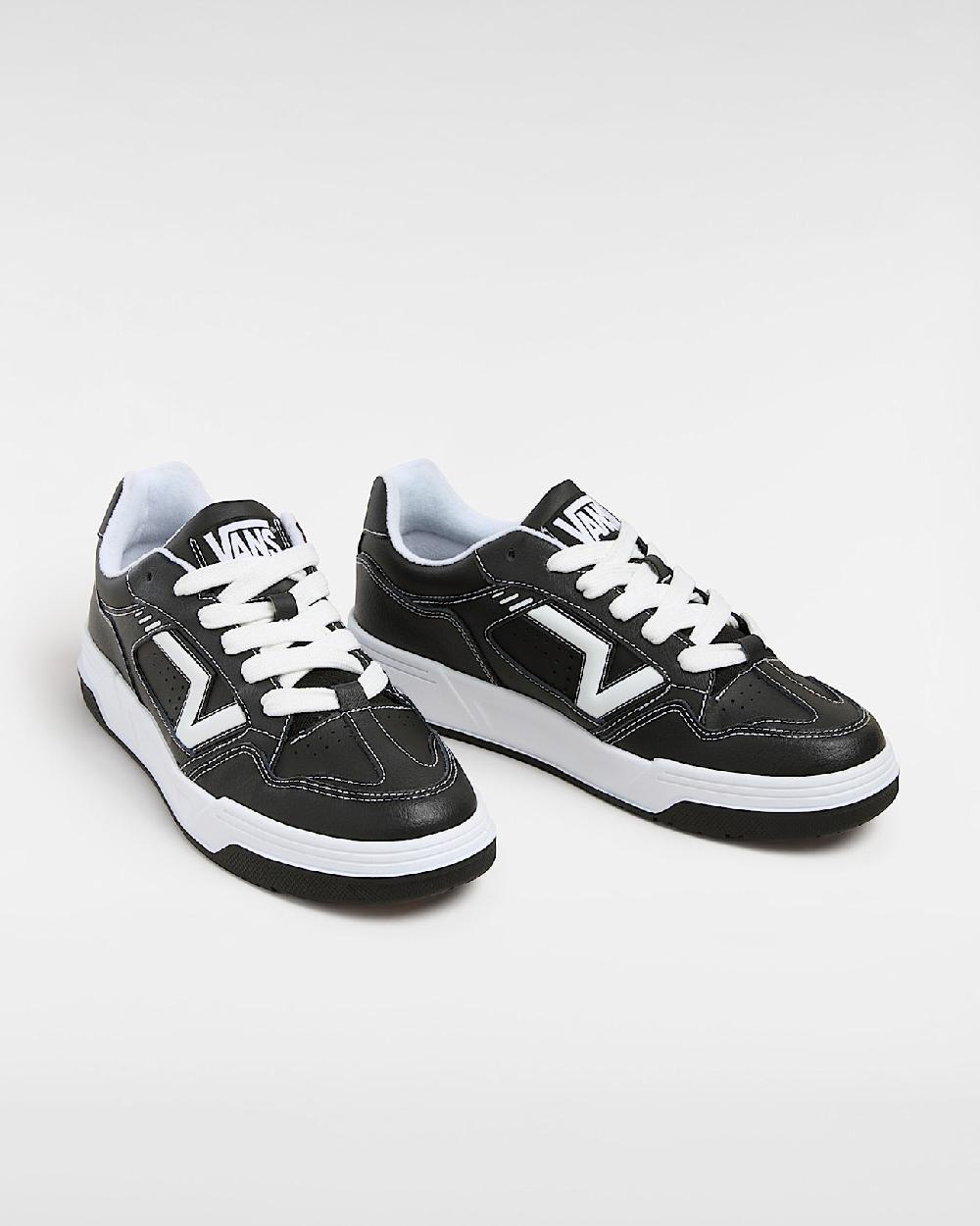 Vans Zapatillas Upland En Negro| Vans ES